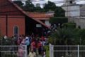 Culto de Batismo e Ceia com a igreja Sede de Feira de Santana no Estado da Bahia. - galerias/372/thumbs/thumb_foto 22_compressed_resized.jpg